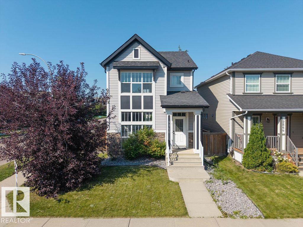 9840 220 St Nw, Edmonton, Alberta  T5T 4M3 - Photo 2 - E4454986
