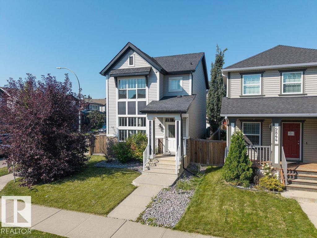 9840 220 St Nw, Edmonton, Alberta  T5T 4M3 - Photo 4 - E4454986