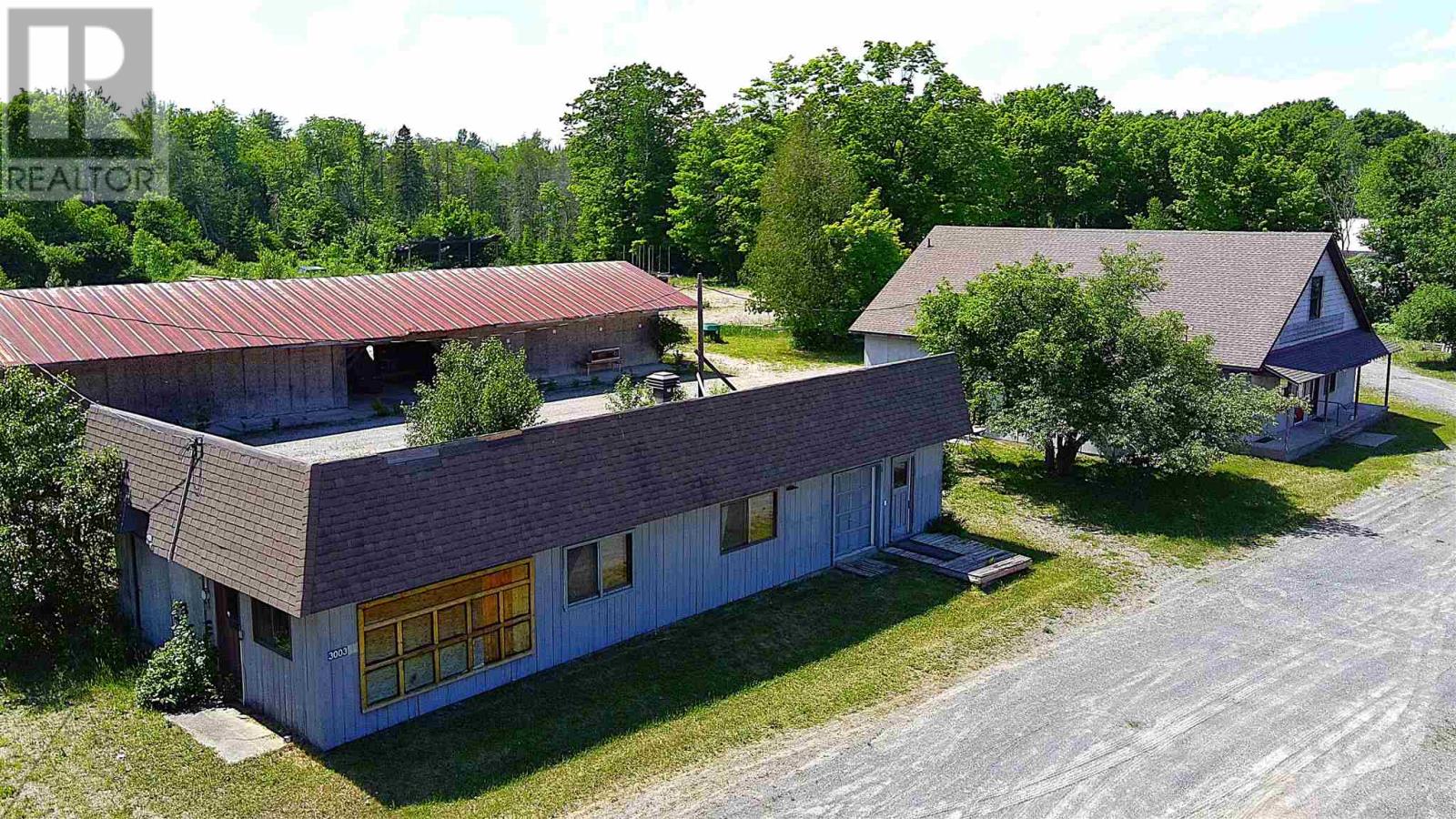3003 Base Line, Hilton Beach, Ontario  P0R 1G0 - Photo 40 - SM252407