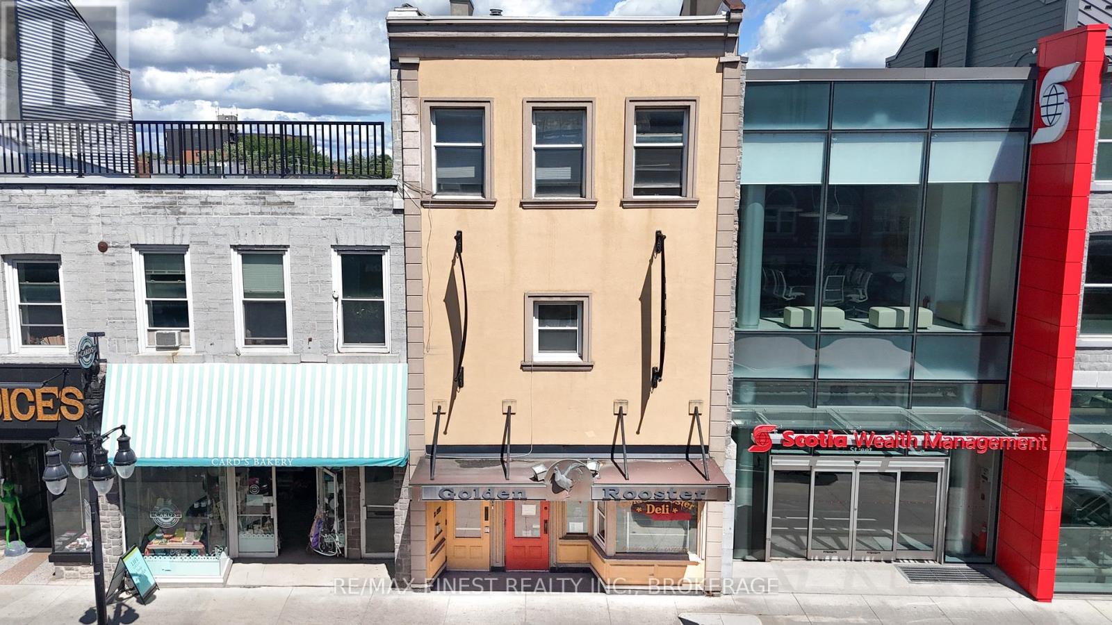 111 Princess Street, Kingston, Ontario  K7L 1A8 - Photo 3 - X12366341