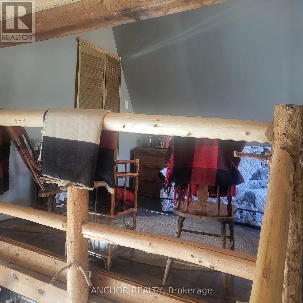 550 Shawanaga Lane, Mcdougall, Ontario  P0A 1G0 - Photo 11 - X12367840