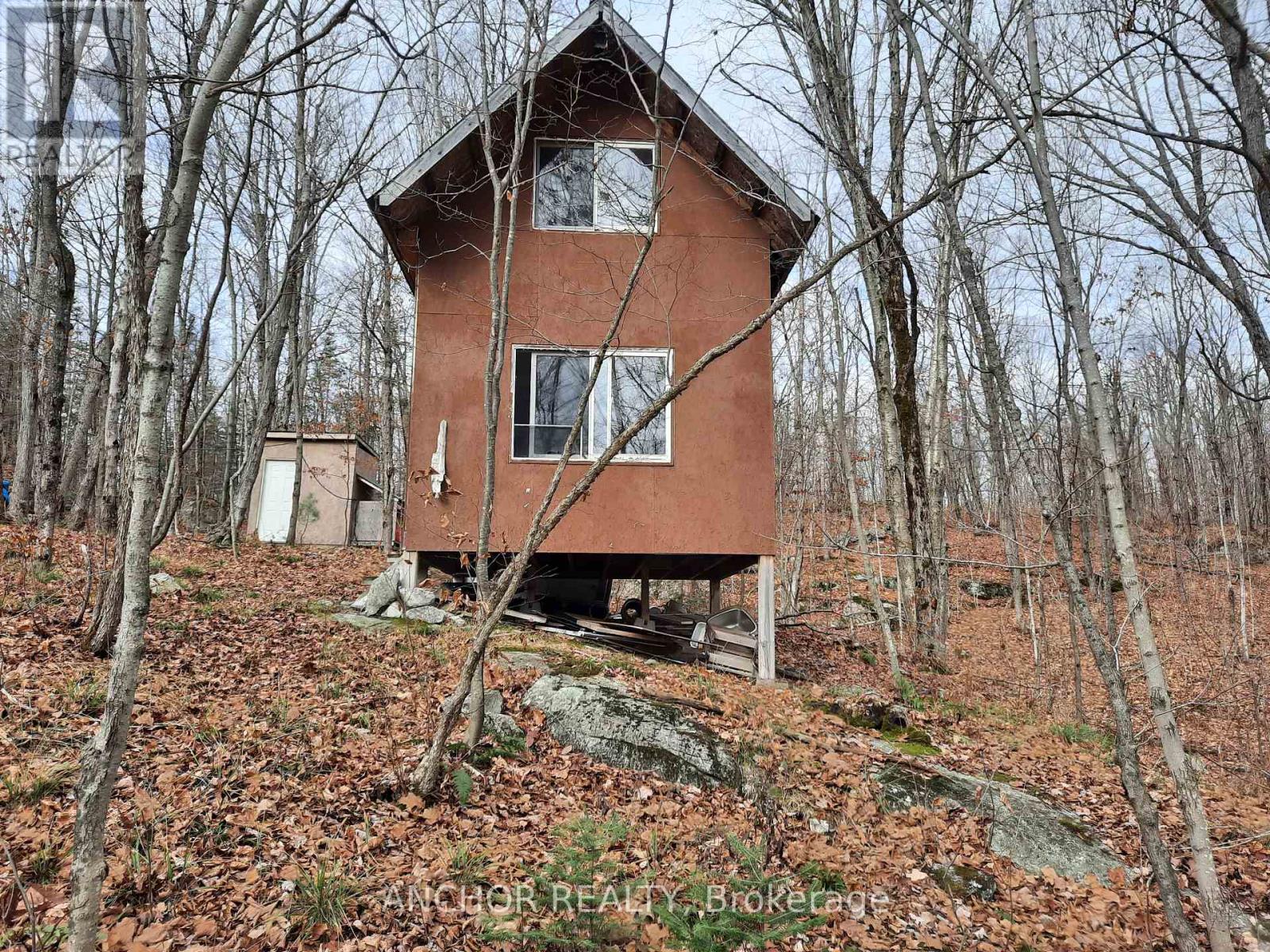 550 Shawanaga Lane, Mcdougall, Ontario  P0A 1G0 - Photo 14 - X12367840