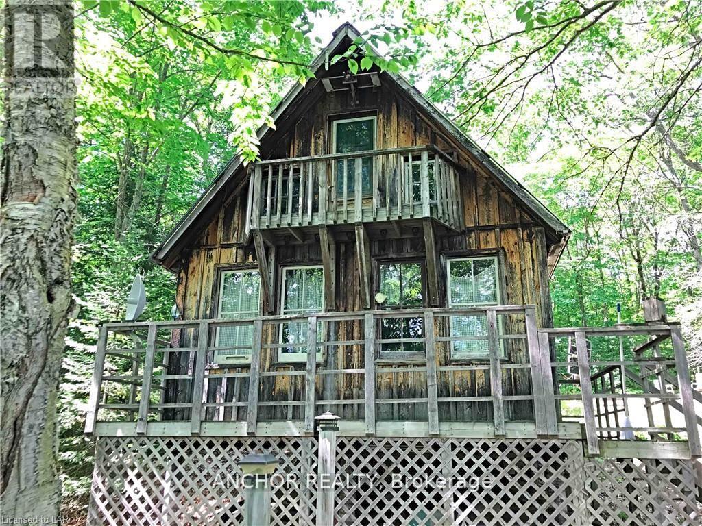 550 Shawanaga Lane, Mcdougall, Ontario  P0A 1G0 - Photo 19 - X12367840