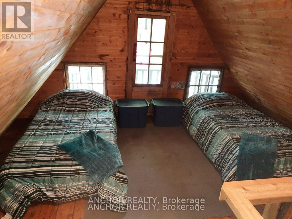 550 Shawanaga Lane, Mcdougall, Ontario  P0A 1G0 - Photo 23 - X12367840