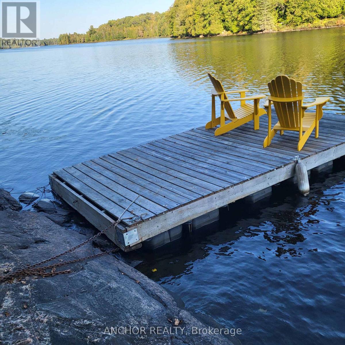 550 Shawanaga Lane, Mcdougall, Ontario  P0A 1G0 - Photo 26 - X12367840
