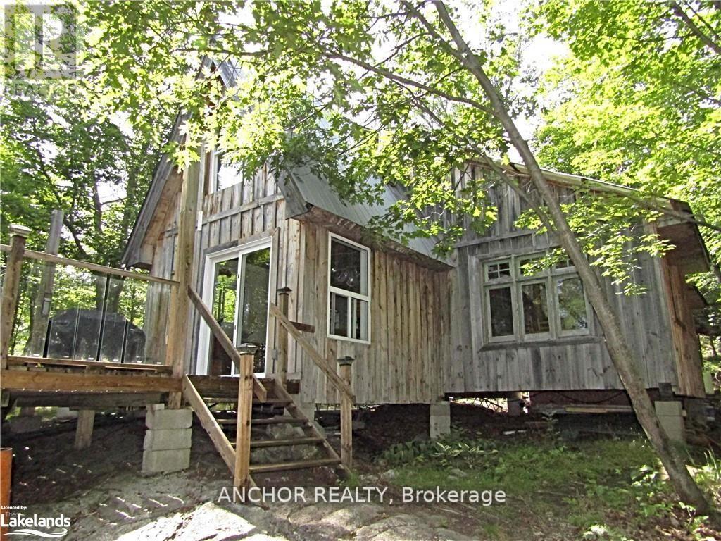 550 Shawanaga Lane, Mcdougall, Ontario  P0A 1G0 - Photo 5 - X12367840