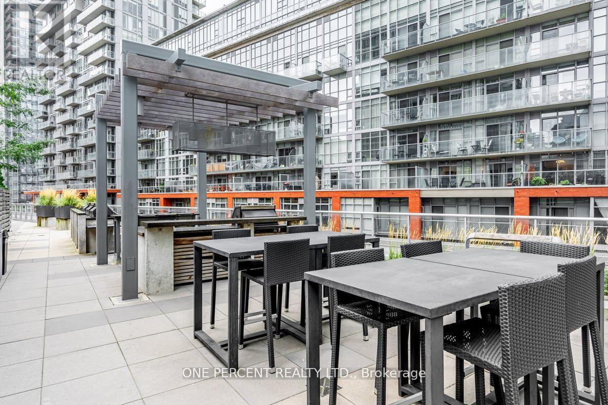 426 - 30 Nelson Street, Toronto, Ontario  M5V 0H5 - Photo 22 - C12367915