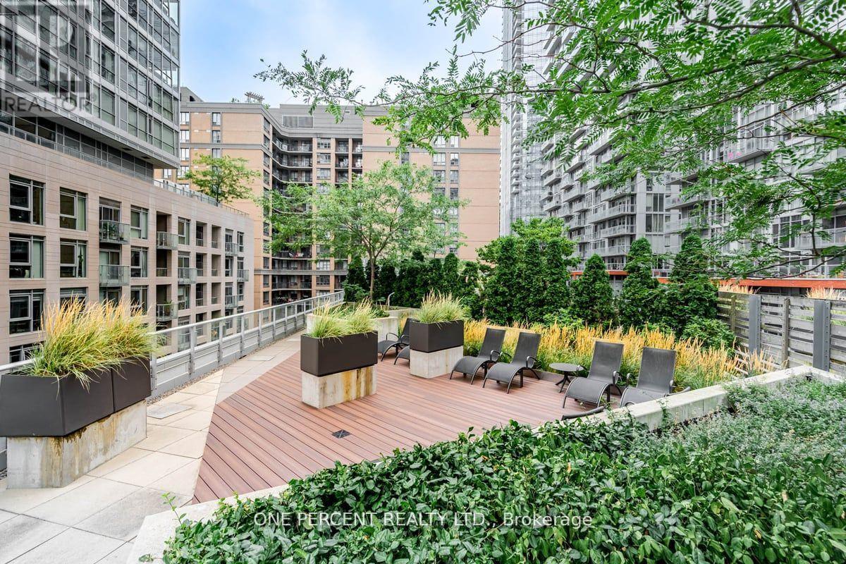 426 - 30 Nelson Street, Toronto, Ontario  M5V 0H5 - Photo 25 - C12367915