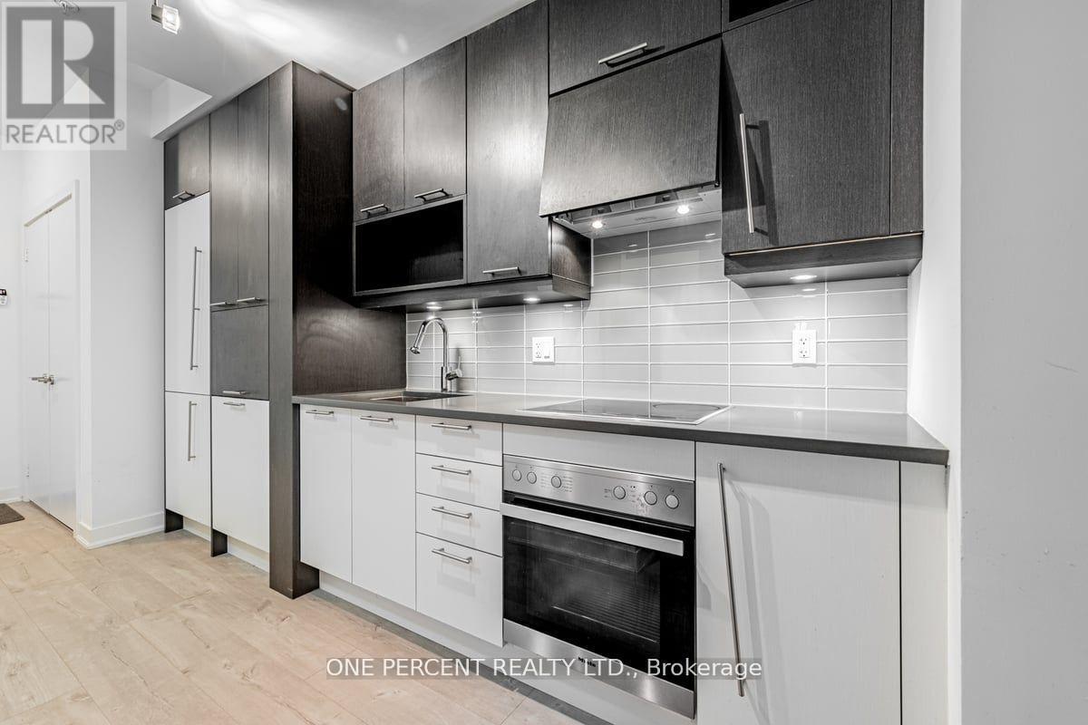 426 - 30 Nelson Street, Toronto, Ontario  M5V 0H5 - Photo 4 - C12367915