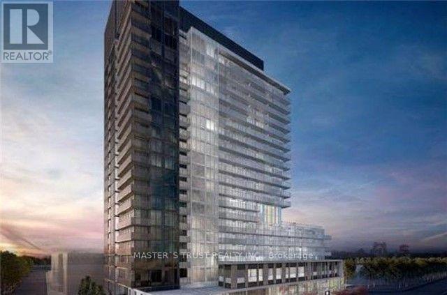 512 - 72 ESTHER SHINER BOULEVARD, Toronto, Ontario