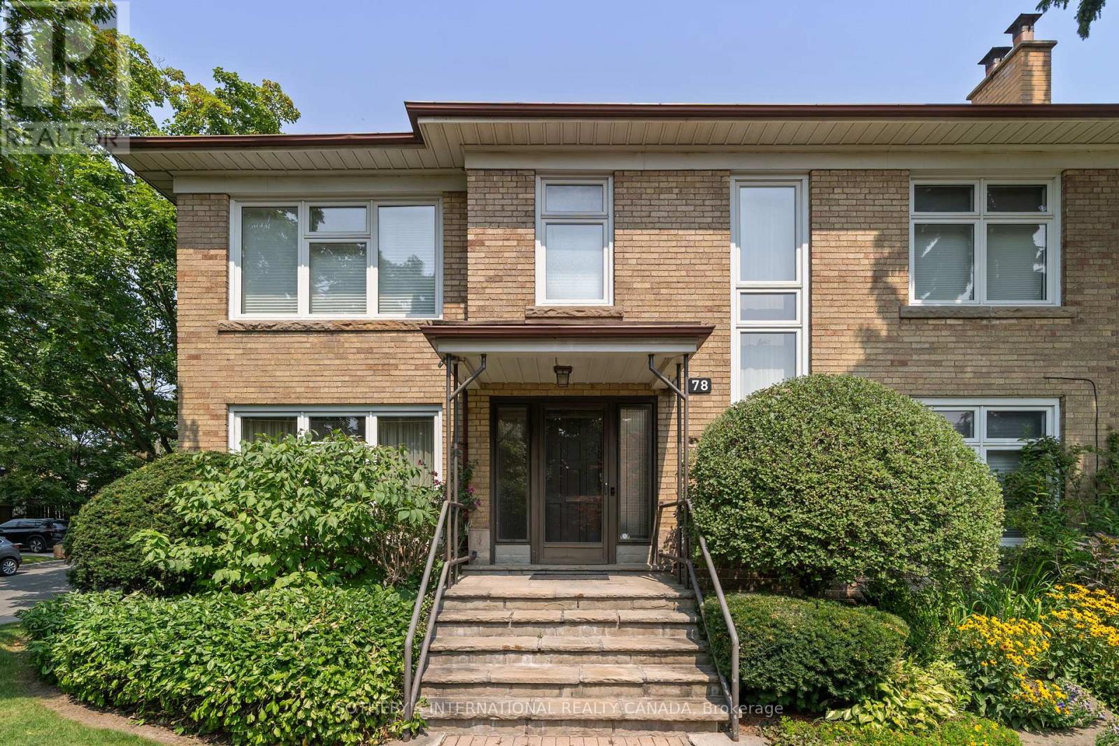 Property at 78 RIDELLE AVENUE image 1