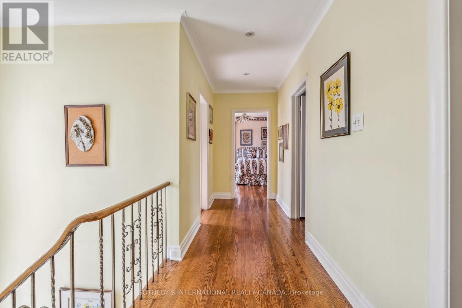 78 Ridelle Avenue, Toronto, Ontario  M6B 1J3 - Photo 19 - C12368032