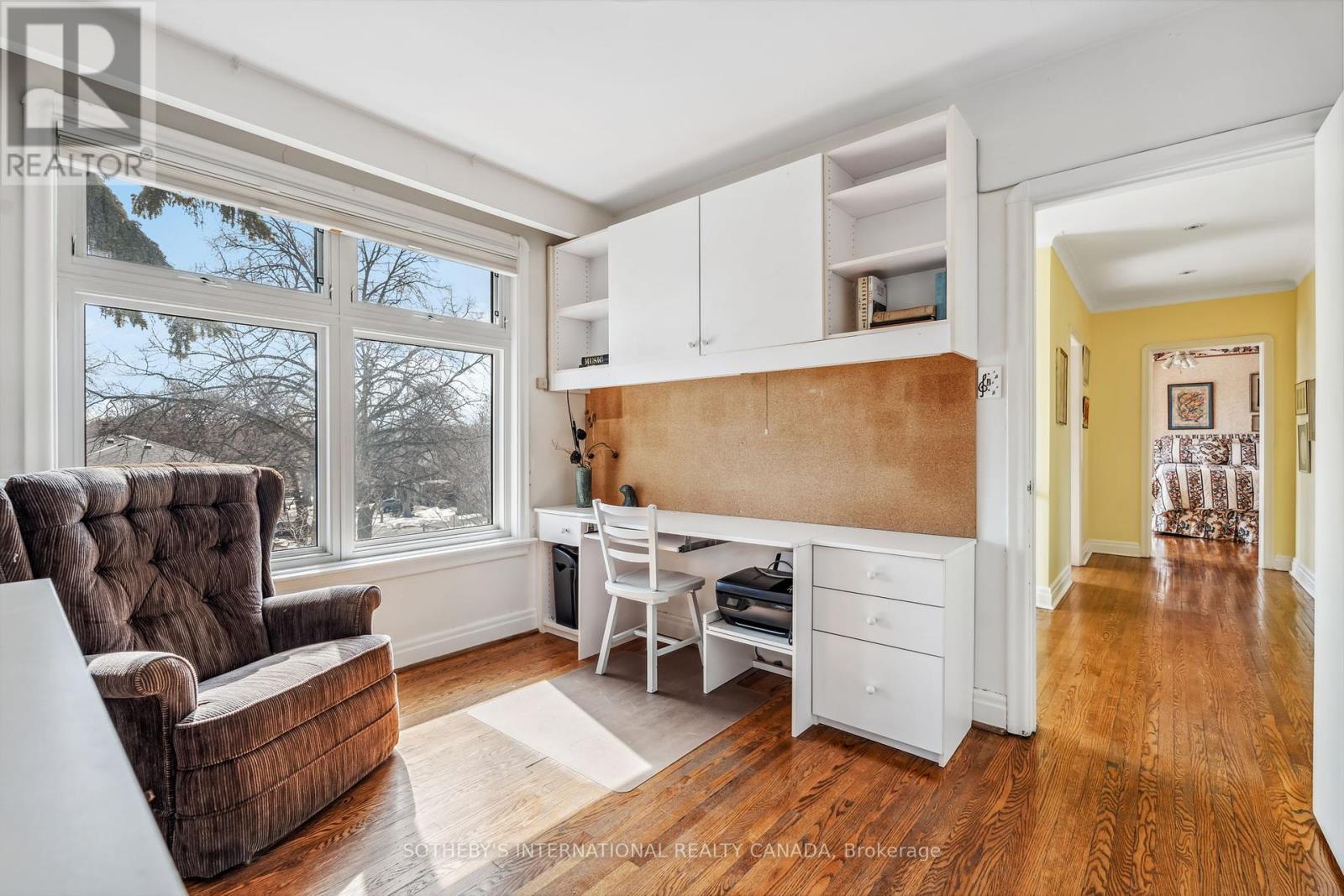 78 Ridelle Avenue, Toronto, Ontario  M6B 1J3 - Photo 25 - C12368032
