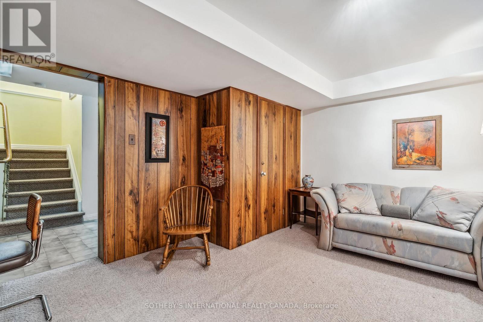 78 Ridelle Avenue, Toronto, Ontario  M6B 1J3 - Photo 31 - C12368032