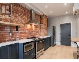 2nd Flr - 1216 Dundas Street W, Toronto (Trinity-Bellwoods), Ca