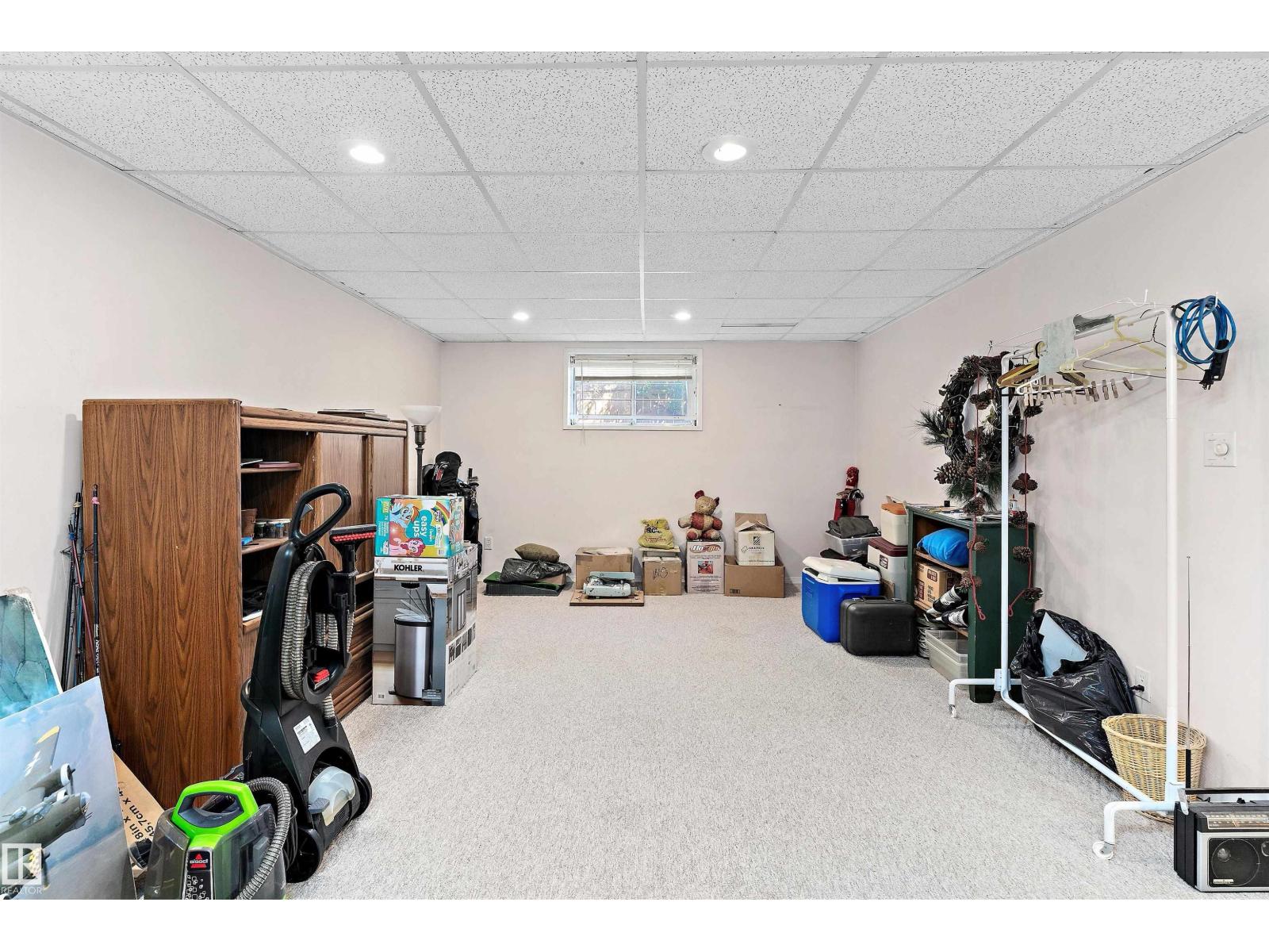 3112 109 St Nw, Edmonton, Alberta  T6J 3E6 - Photo 30 - E4454694