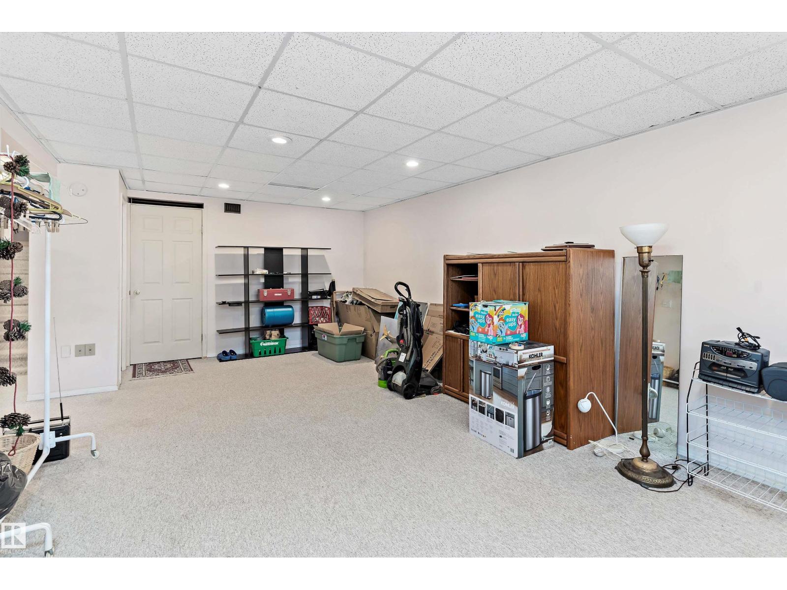 3112 109 St Nw, Edmonton, Alberta  T6J 3E6 - Photo 31 - E4454694