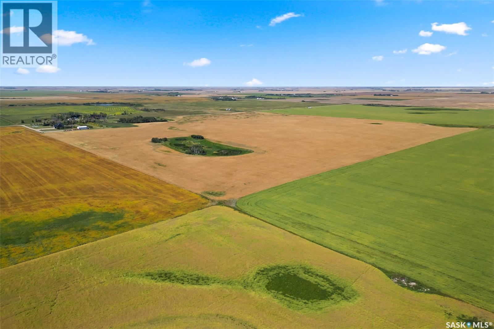 Estevan farm land, Estevan Rm No. 5, Saskatchewan