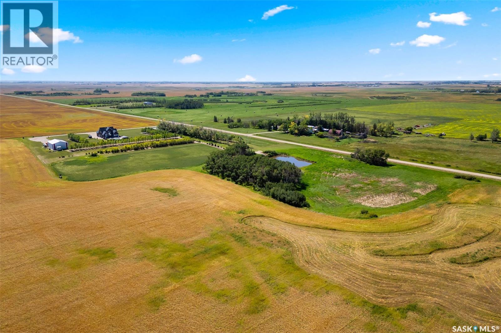 Estevan Farm Land, Estevan Rm No. 5, Saskatchewan  S4A 2A6 - Photo 2 - SK016602