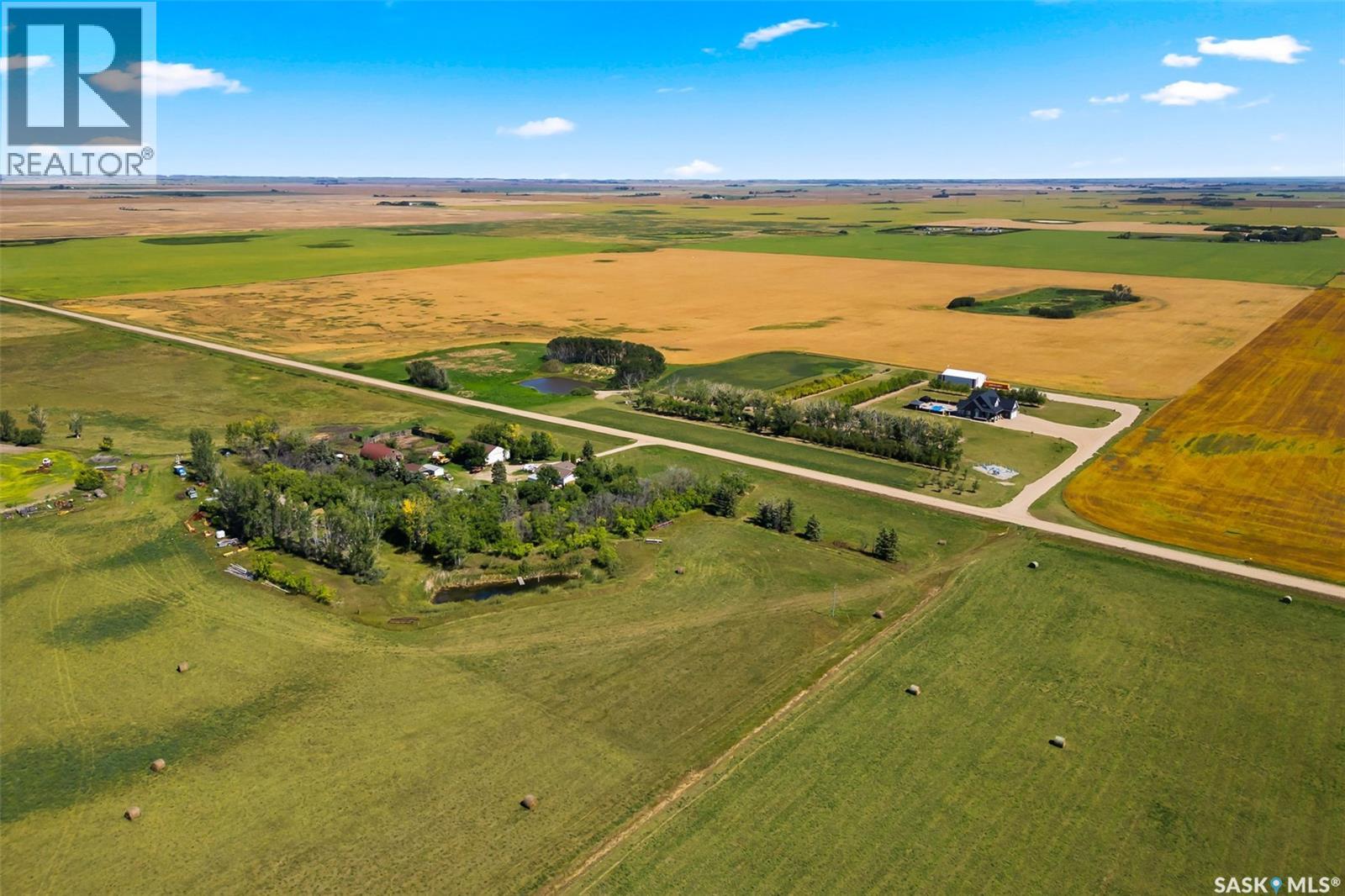 Estevan Farm Land, Estevan Rm No. 5, Saskatchewan  S4A 2A6 - Photo 3 - SK016602
