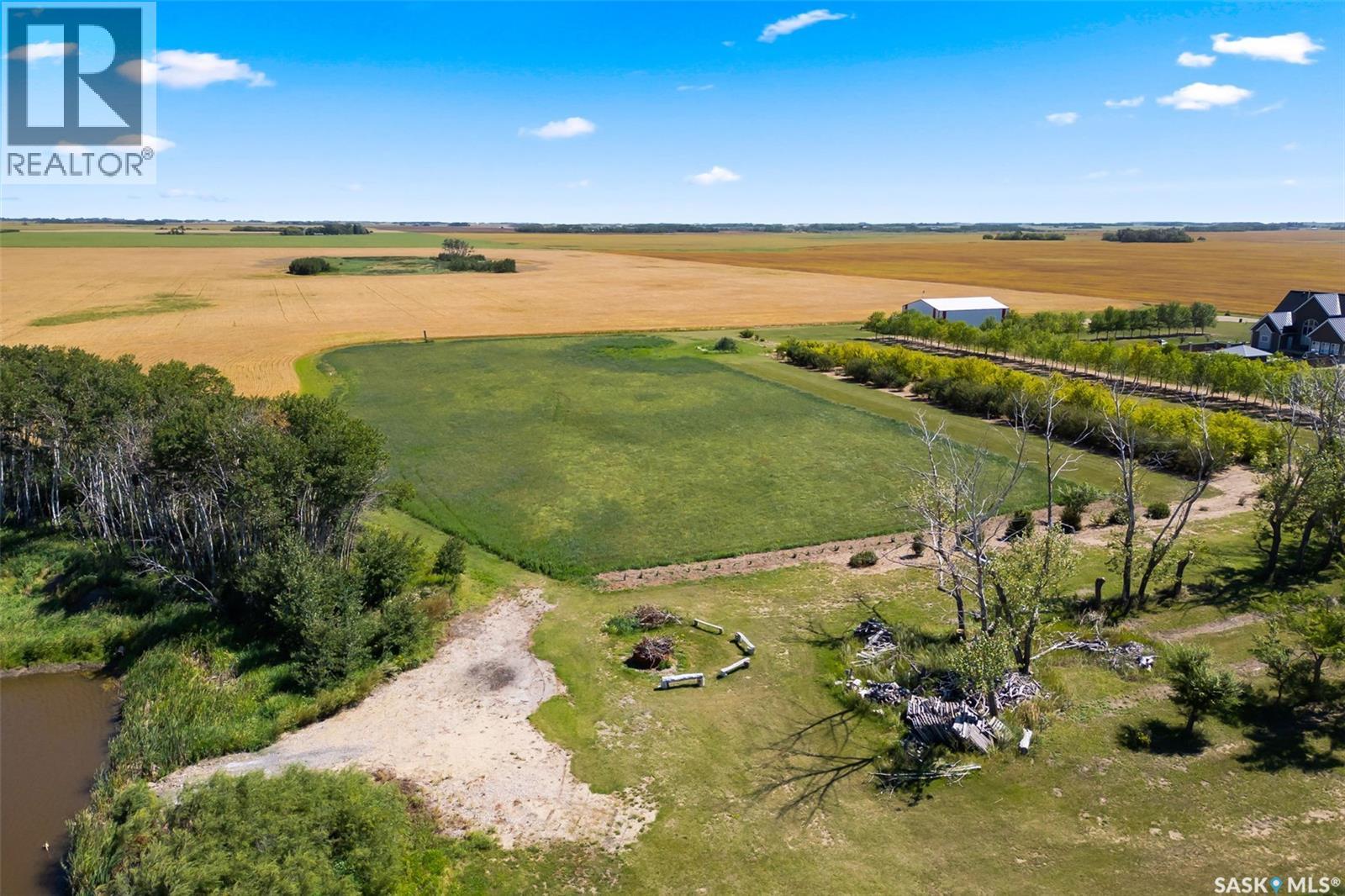Estevan Farm Land, Estevan Rm No. 5, Saskatchewan  S4A 2A6 - Photo 4 - SK016602