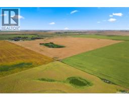 Estevan farm land
