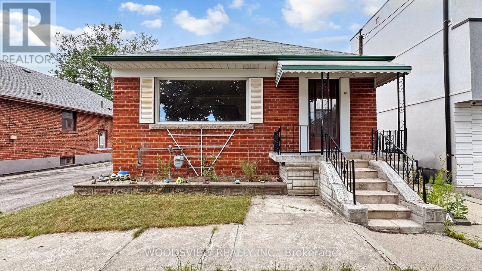 14 Shandara Crescent, Toronto, Ontario  M1R 1E9 - Photo 2 - E12367992