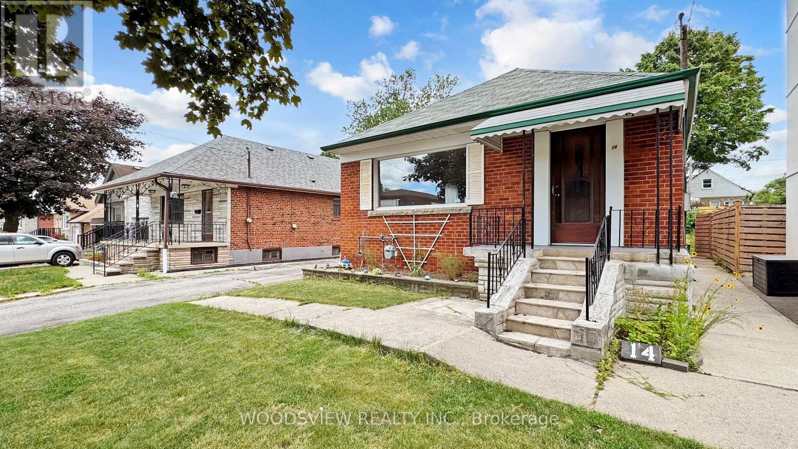 14 Shandara Crescent, Toronto, Ontario  M1R 1E9 - Photo 3 - E12367992