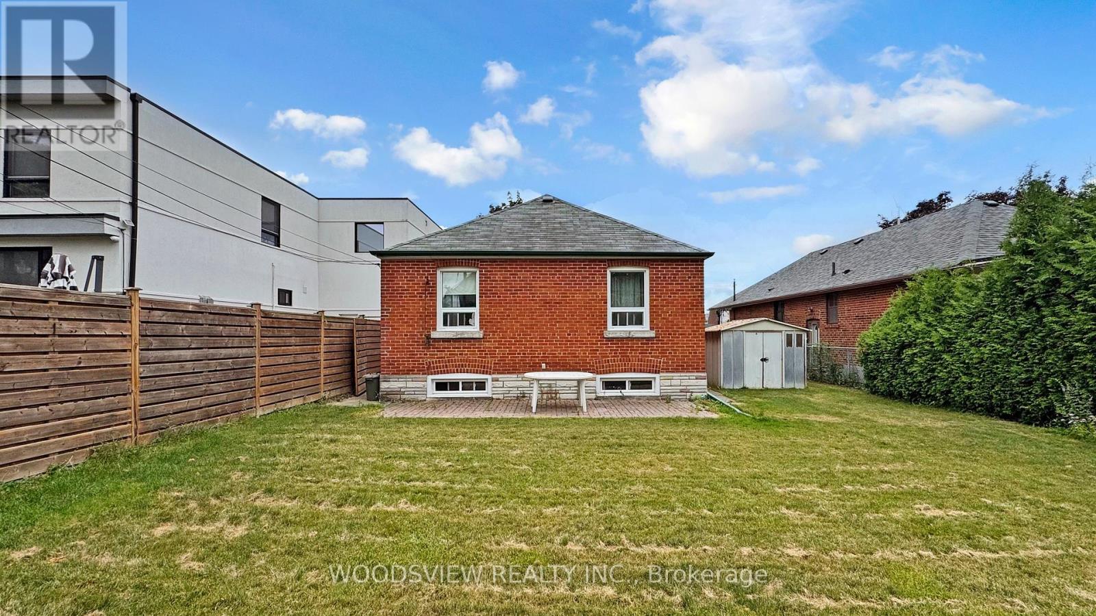 14 Shandara Crescent, Toronto, Ontario  M1R 1E9 - Photo 36 - E12367992
