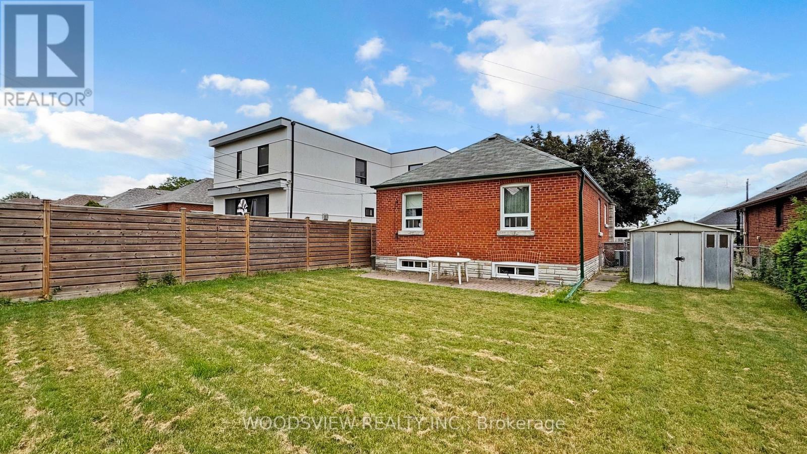 14 Shandara Crescent, Toronto, Ontario  M1R 1E9 - Photo 37 - E12367992