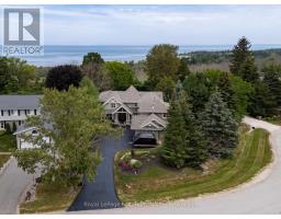117 CAMPERDOWN COURT, Blue Mountains, Ontario