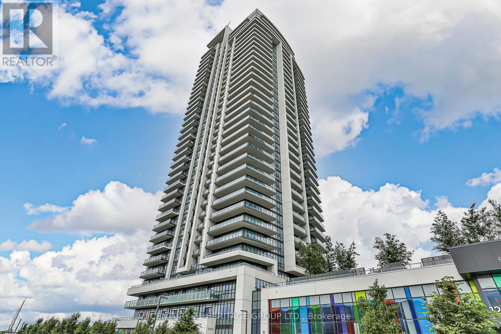 1506 - 12 GANDHI LANE, Markham, Ontario