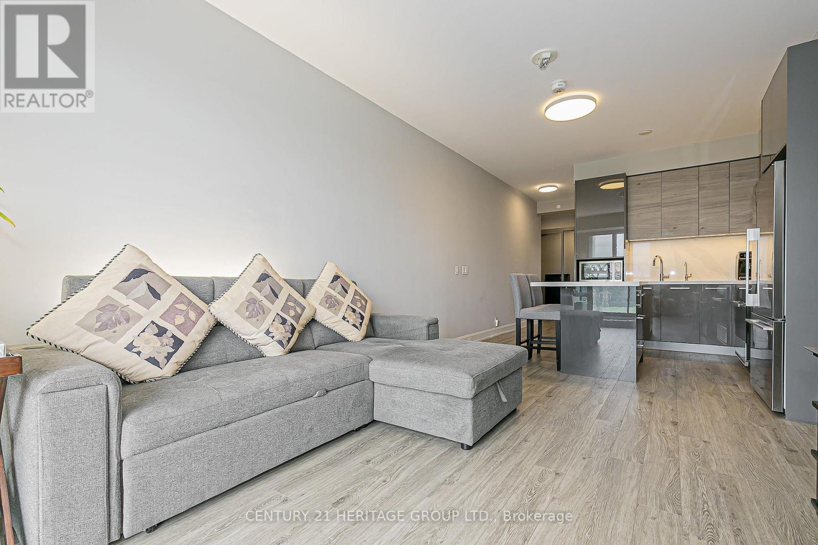 1506 - 12 Gandhi Lane, Markham, Ontario  L3T 0G8 - Photo 11 - N12367978