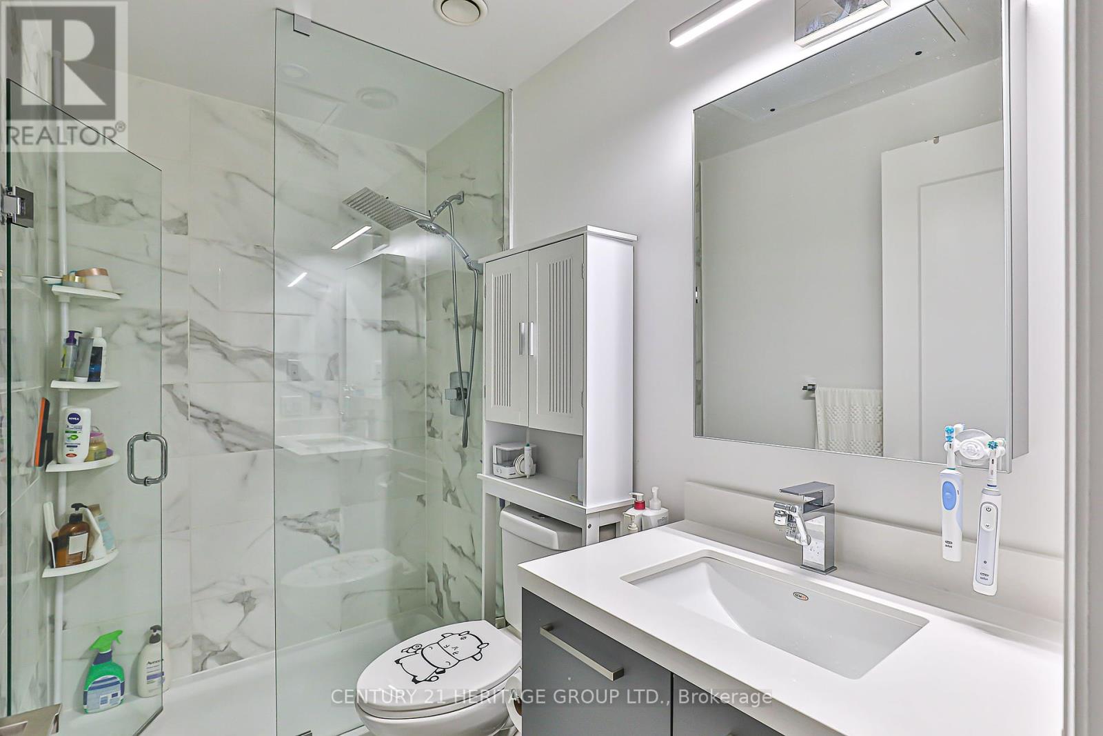 1506 - 12 Gandhi Lane, Markham, Ontario  L3T 0G8 - Photo 12 - N12367978