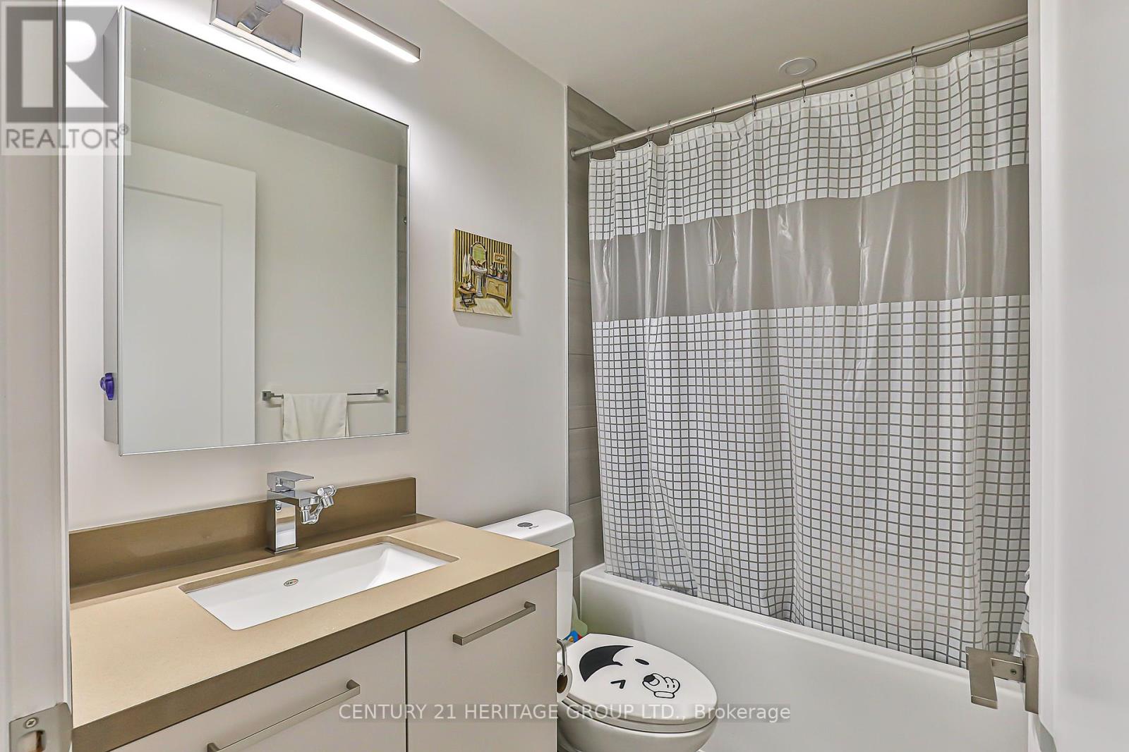 1506 - 12 Gandhi Lane, Markham, Ontario  L3T 0G8 - Photo 15 - N12367978