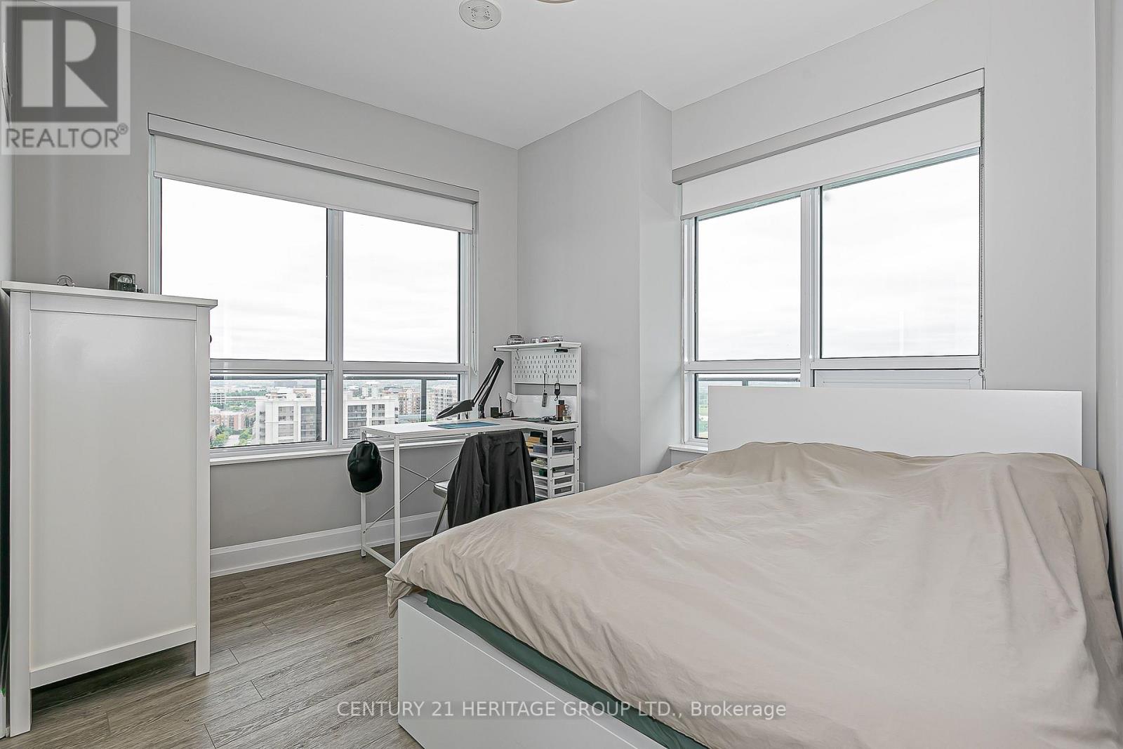 1506 - 12 Gandhi Lane, Markham, Ontario  L3T 0G8 - Photo 16 - N12367978