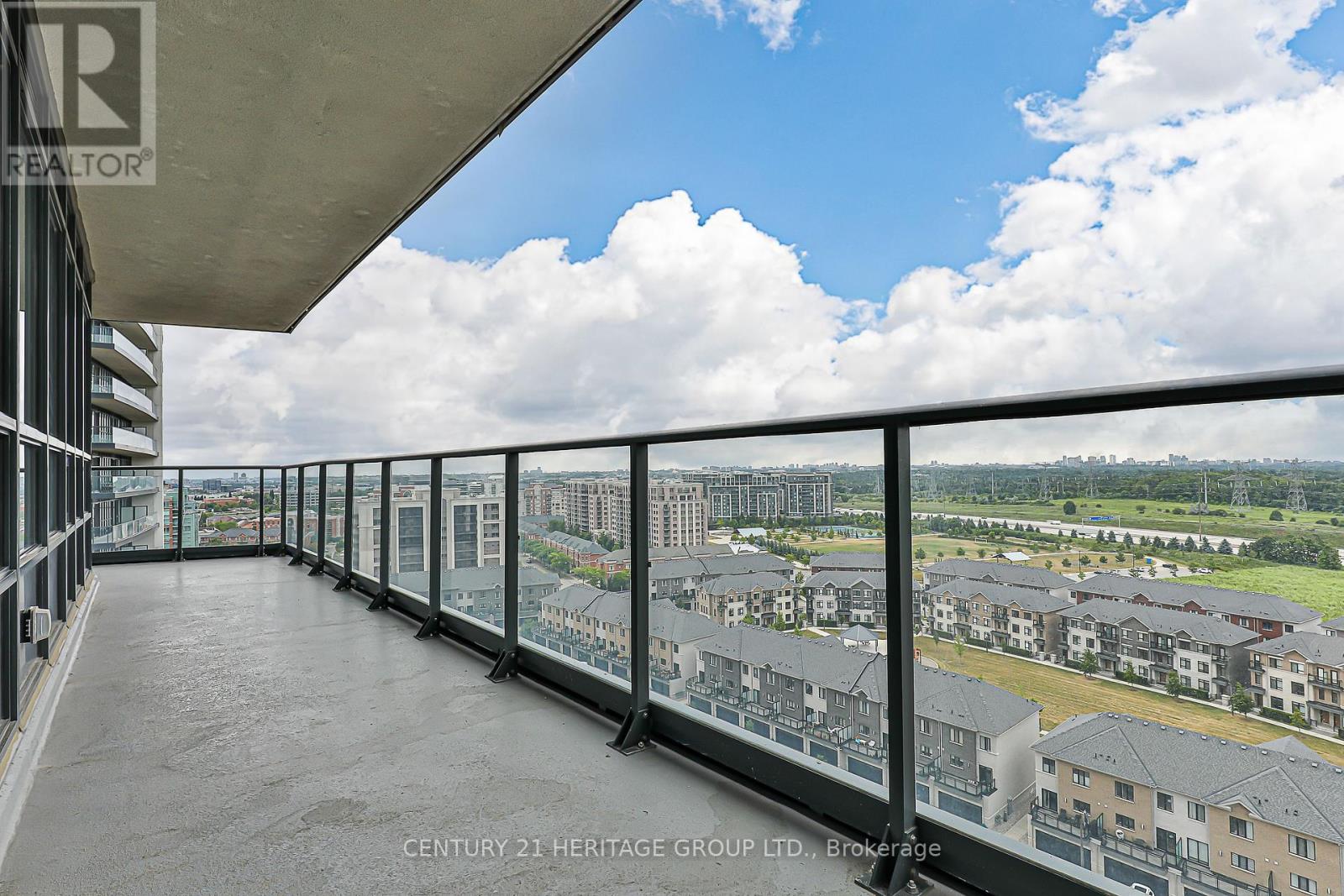 1506 - 12 Gandhi Lane, Markham, Ontario  L3T 0G8 - Photo 19 - N12367978