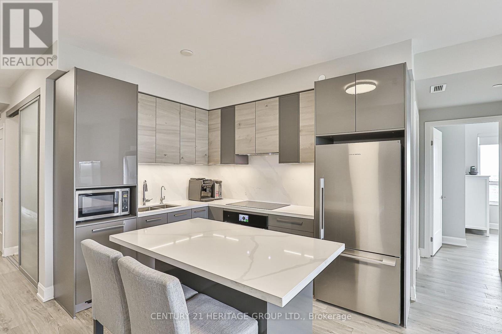 1506 - 12 Gandhi Lane, Markham, Ontario  L3T 0G8 - Photo 7 - N12367978