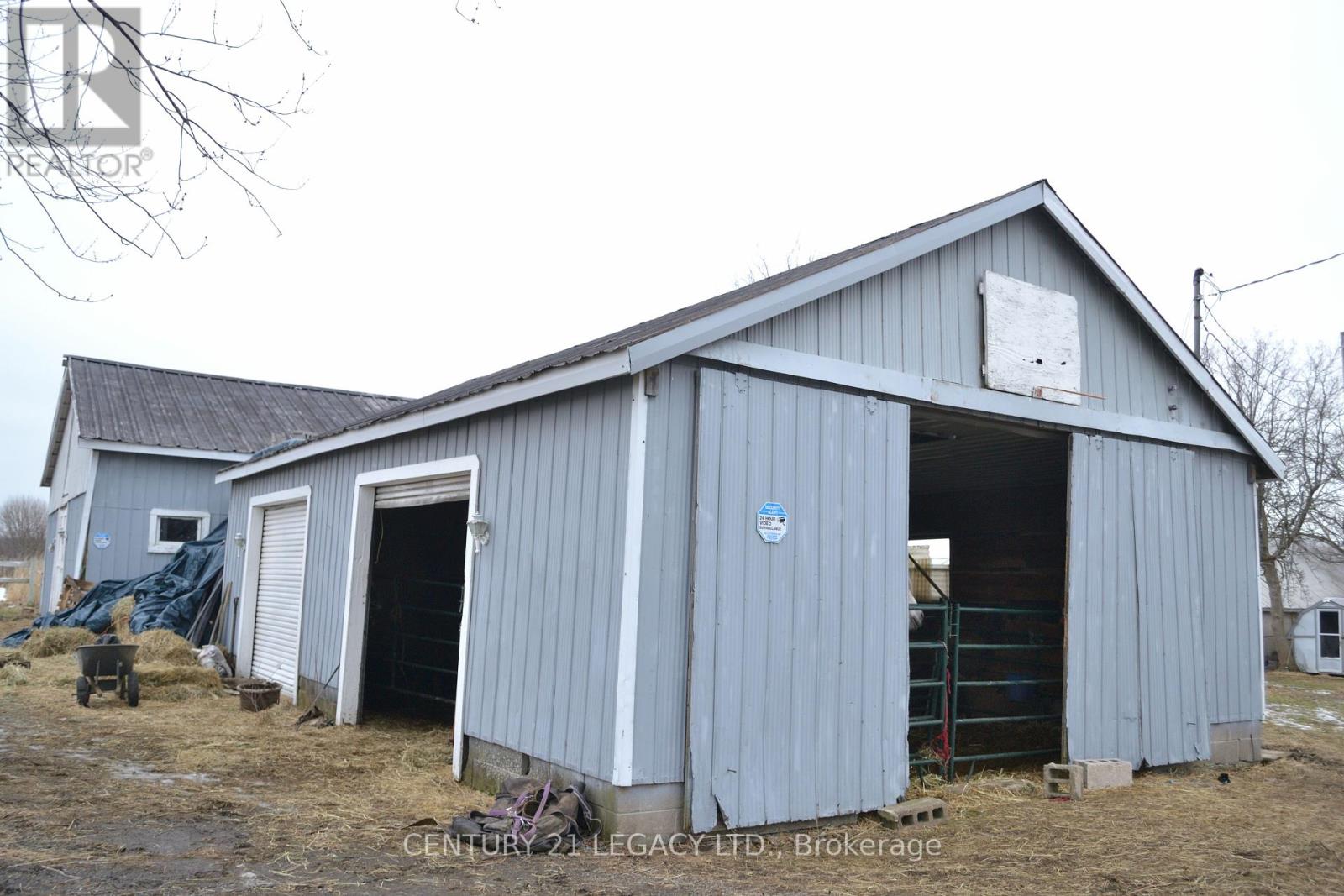 2569 Bertie Road, Fort Erie, Ontario  L0S 1S0 - Photo 10 - X12315489