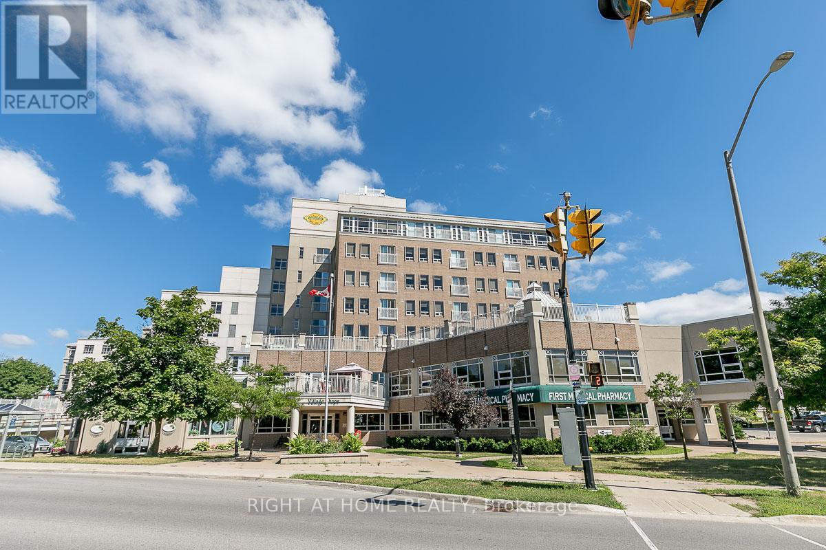 53 - 74 Ross Street, Barrie, Ontario  L4N 1G3 - Photo 26 - S12367923