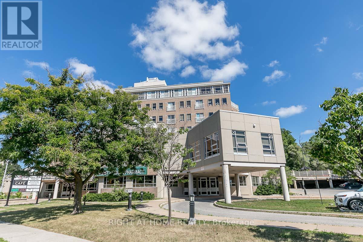 53 - 74 Ross Street, Barrie, Ontario  L4N 1G3 - Photo 27 - S12367923