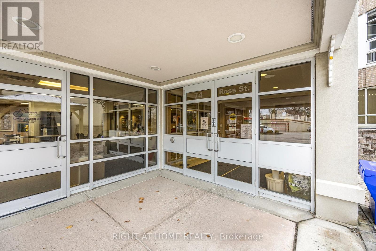 53 - 74 Ross Street, Barrie, Ontario  L4N 1G3 - Photo 38 - S12367923