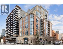 1101, 110 7 Street Sw Eau Claire, Calgary, Ca