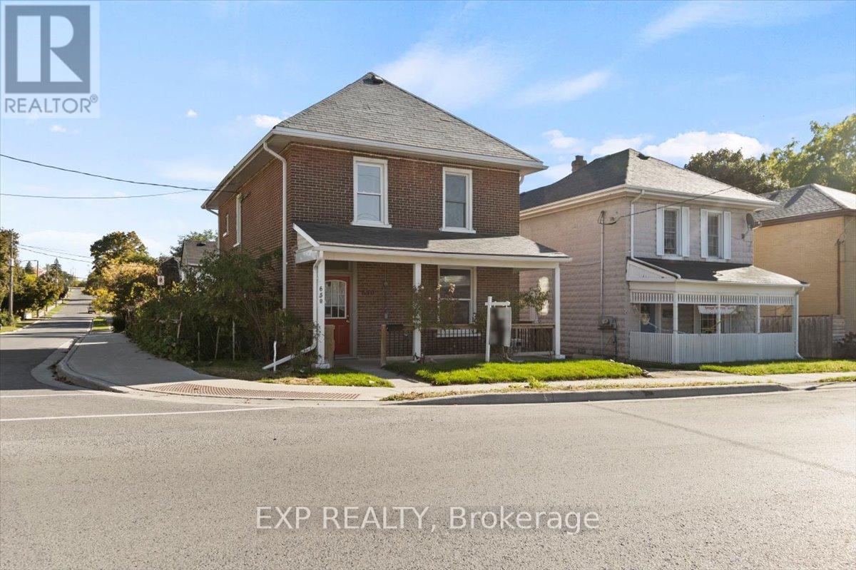 650 Armour Road, Peterborough East, Ontario  K9H 1Z4 - Photo 1 - X12351578