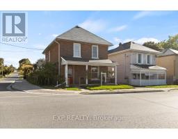 650 ARMOUR ROAD, Peterborough East, Ontario