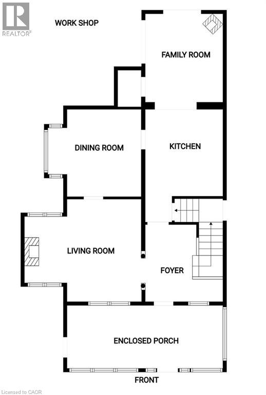 12 Leinster Avenue S, Hamilton, Ontario  L8M 3A1 - Photo 36 - 40764181