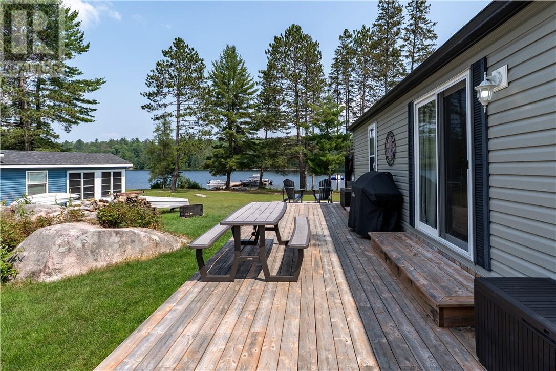 120 Happy Landing, Noelville, Ontario  P0M 2N0 - Photo 11 - 2124347