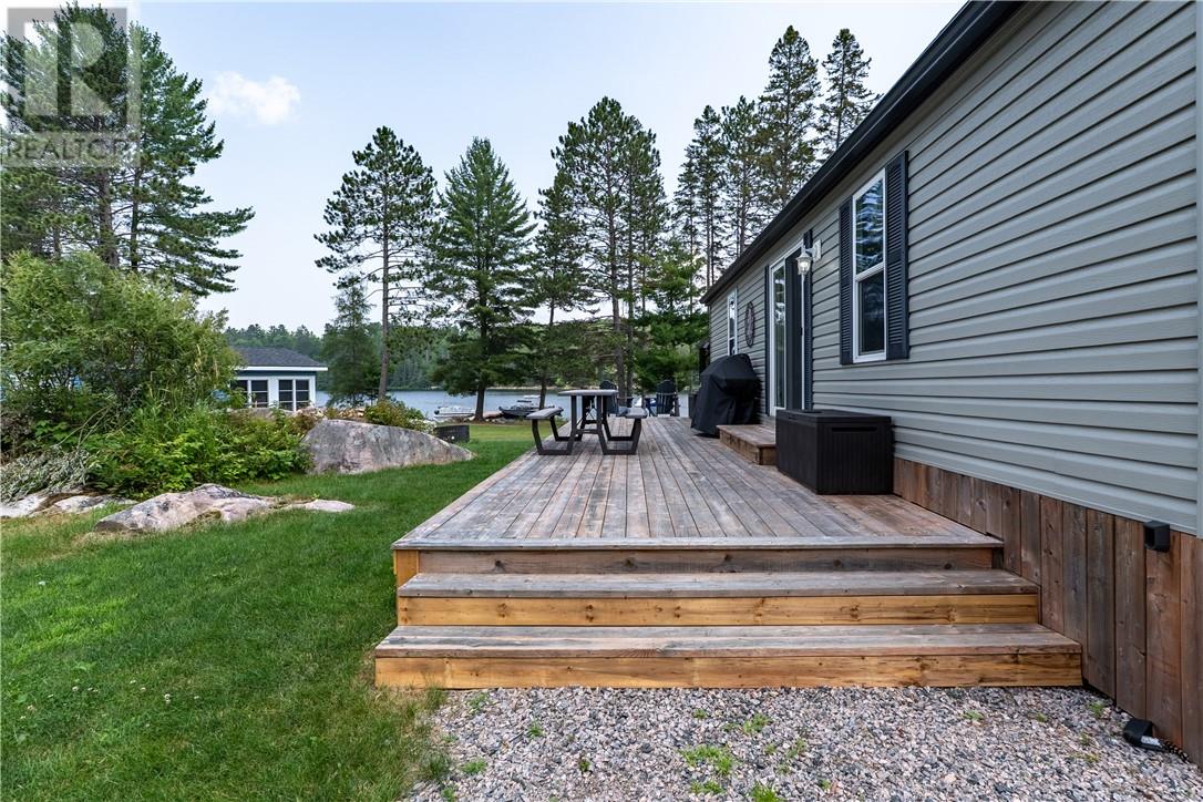120 Happy Landing, Noelville, Ontario  P0M 2N0 - Photo 12 - 2124347