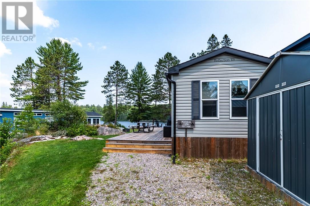 120 Happy Landing, Noelville, Ontario  P0M 2N0 - Photo 16 - 2124347