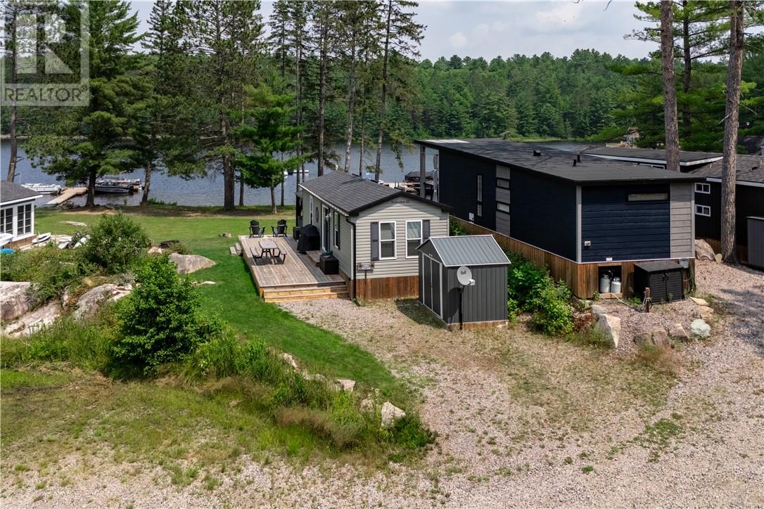 120 Happy Landing, Noelville, Ontario  P0M 2N0 - Photo 17 - 2124347